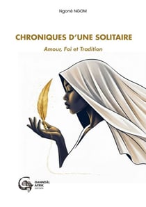 Chroniques d'une solitaire