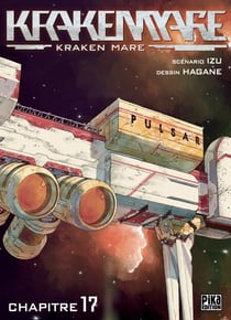 Kraken Mare chapitre 17
