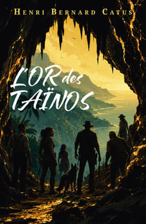 L'Or des TAÏNOS