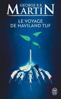 Le voyage de Haviland Tuf