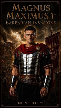 Magnus Maximus - Magnus Maximus, #1