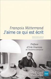 J'aime ce qui est écrit