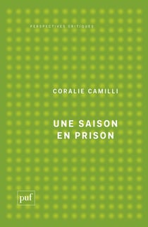 Une saison en prison