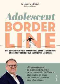 Adolescent borderline