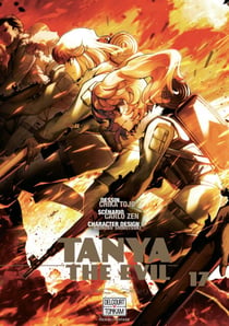 Tanya the Evil T17