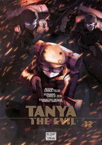 Tanya the Evil T12
