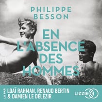 En l'absence des hommes