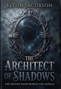 THE ARCHITECT OF SHADOWS: THE HIDDEN HAND BEHIND THE SILENCE