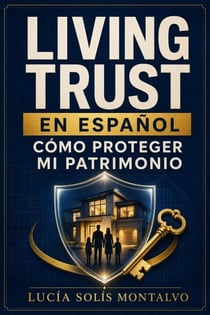 LIVING TRUST EN ESPAÑOL CÓMO PROTEGER MI PATRIMONIO