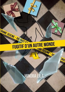 Fugitif d'un autre monde - le moineau