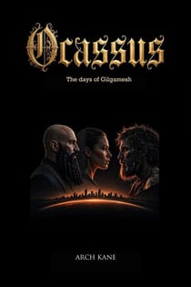 Ocassus: the days of Gilgamesh