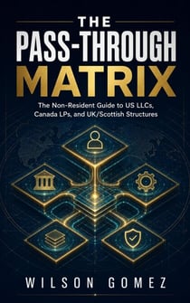 The Pass-Through Matrix