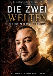 Die zwei Welten - Zwischen Psychose und Realität