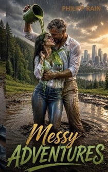 Messy Adventures