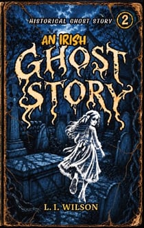 An Irish Ghost Story - Irish Ghost Stories, #2