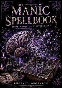 The Manic Spellbook
