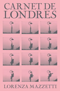 Carnet de Londres