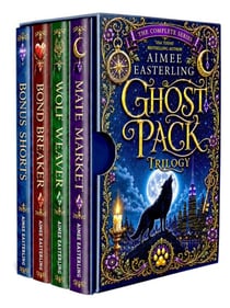 Ghost Pack Trilogy - Ghost Pack