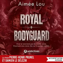 Royal Bodyguard