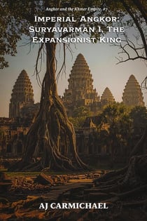 Imperial Angkor: Suryavarman I, The Expansionist King - Angkor and the Khmer Empire, #7