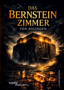 Das Bernsteinzimmer von Solingen - Ein Bergischer Krimi