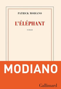 L’éléphant