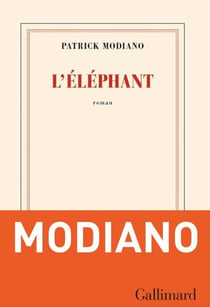 L’éléphant
