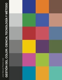 Gestión del color: ciencia, tecnología y método