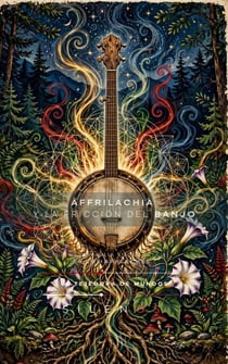 AFFRILACHIA Y LA FRICCIÓN DEL BANJO - MÚSICA