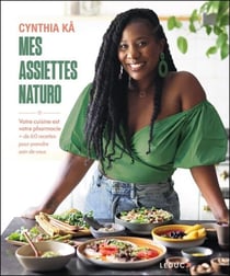 Mes assiettes naturo