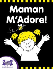 Maman M’Adore !