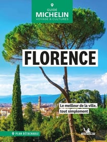 Guide Vert WE&GO Florence