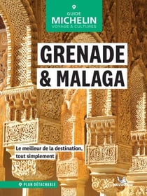 Guide Vert WE&GO Grenade, Malaga