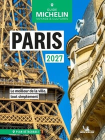 Guide Vert WE&GO Paris 2027