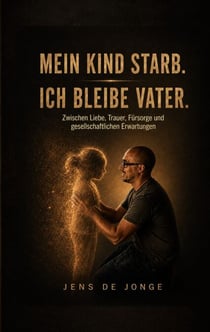 Mein Kind starb. Ich bleibe Vater. - Zwischen Liebe, Trauer, Fürsorge und gesellschaftlichen Erwartungen.