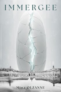 Immergée