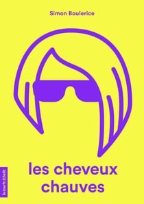 Les cheveux chauves
