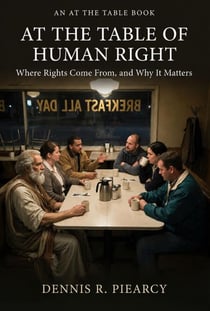 At the Table of Human Right - At the Table of