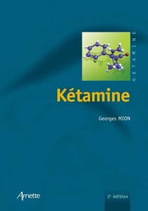 Kétamine - 2e édition