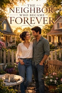 The Neighbor Who Became Forever - Romance books, #10