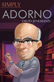 Simply Adorno - Great Lives