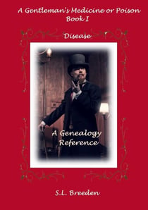 A Gentleman's Medicine or Poison Disease - A Gentleman's Medicine or Poison, #1