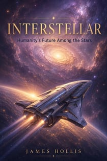Interstellar: Humanity's Future Among the Stars - The Loop Series, #3