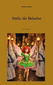 Stella die Reisefee - In Sorrento