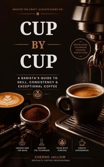 Cup by Cup