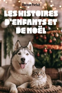 Les histoires d'enfants et de Noël