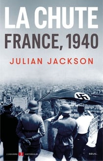 La Chute - France, 1940