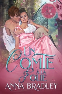 Un comte à la folie - Jeux de comtes, #4