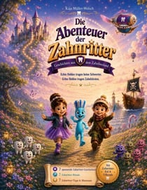 Die Abenteuer der Zahnritter - Geschichten aus dem Zahnfeenland