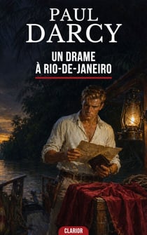 Un drame à Rio-De-Janeiro - Une chasse au trésor mortelle au cœur de l’Amazonie